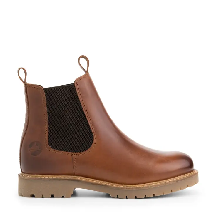 Rosseland dames - Chelsea boots - Travelin'