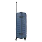 Travelite Mooby 4w Trolley L blue |106 L