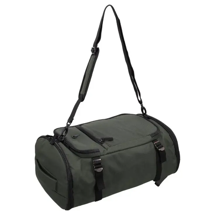 Flight - Reistas met wielen - 39 Liter