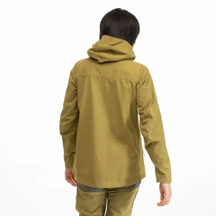 Bergans Nordmarka Leaf  Jas Dames