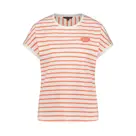 Tefes- T-shirt dames - Human Nature