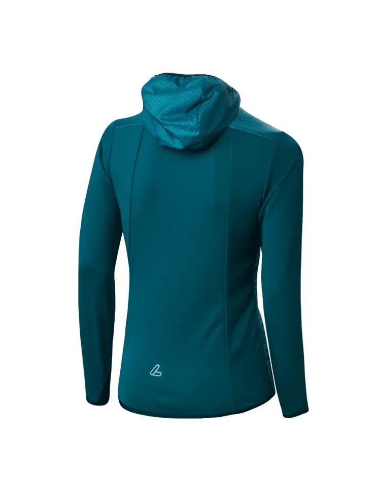 Jas heren Evo Hotbond Primaloft 60