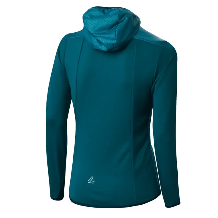Loeffler jack dames Speed Lagoon Primaloft