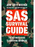 SAS Survival Guide Gem Pocket