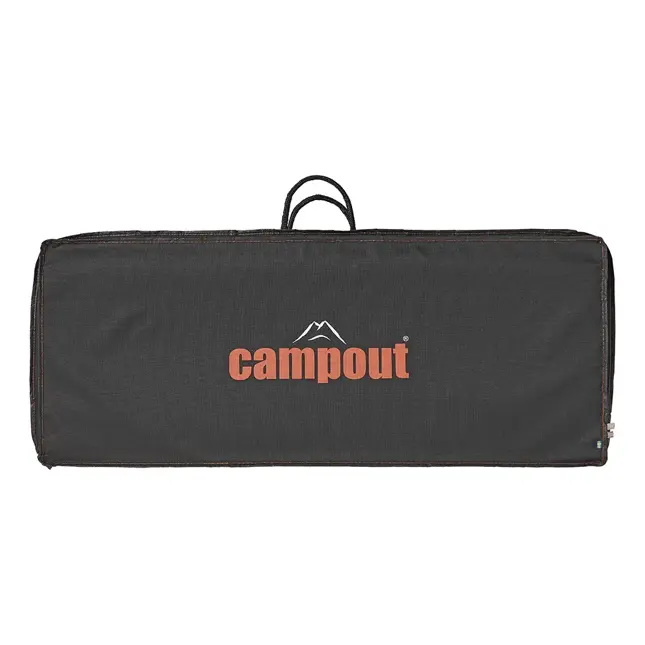 Campout Patiomat - 250 x 300 cm - Tenttapijt