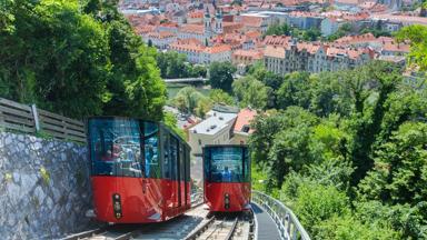 Oostenrijk_treinreis Oostenrijk_Graz_tandradbaan 2_h