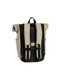 Griffith - Rolltop Laptoprugzak - Canvas