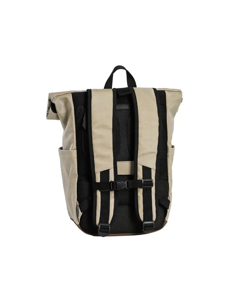 Griffith - Rolltop Laptoprugzak - Canvas