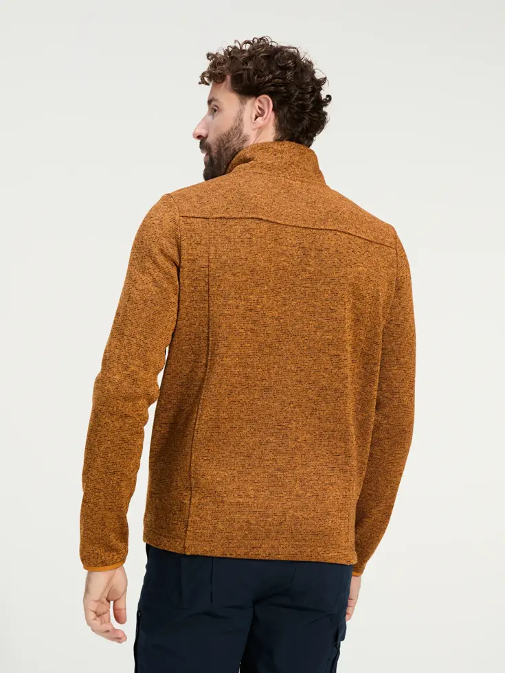 Pharr - Fleecevest heren - Human Nature