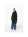 Gerecyclede Parka met Capuchon - Unisex