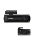 DC202-2CH Dashcam 4K 256GB
