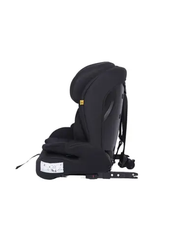 Jules - Autostoel met IsoFix