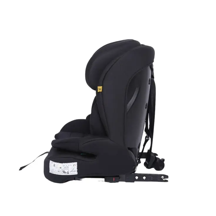 Jules - Autostoel met IsoFix