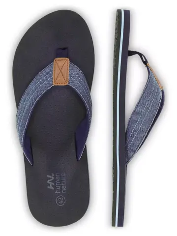 Weimar - Slippers heren - Human Nature