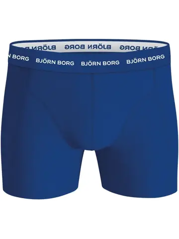 Heren 7-Pack Boxers