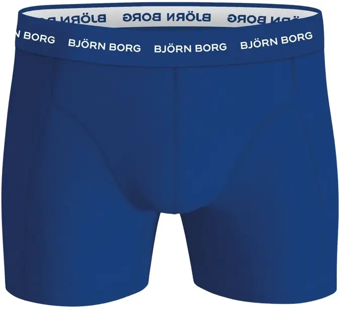 Heren 7-Pack Boxers Björn Borg