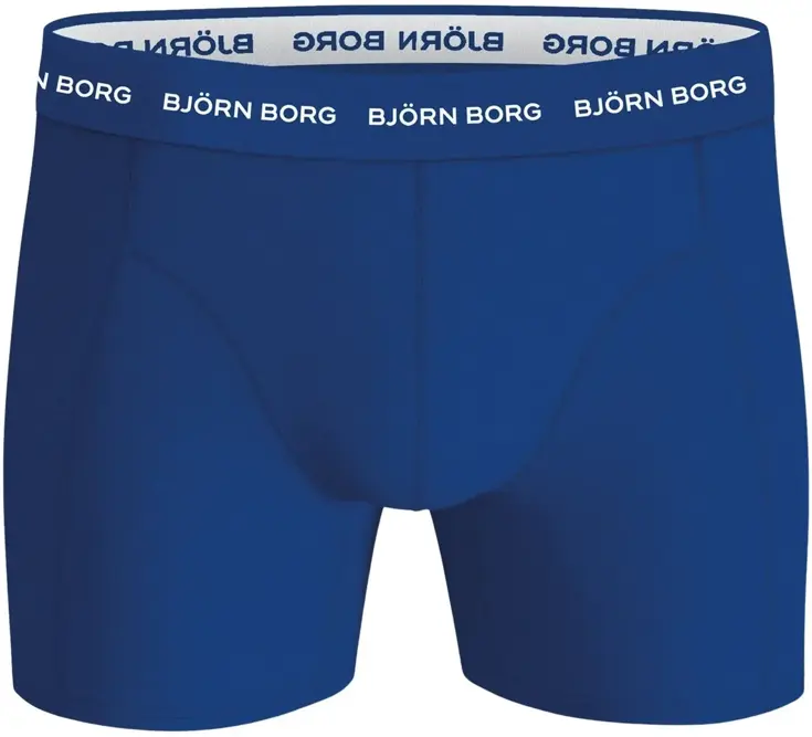 Heren 7-Pack Boxers