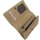 Emma - Leren portemonnee - RIFD - Dames