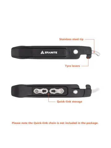 Granite Bandenlichter