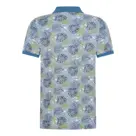 Farelk - Polo heren - Human Nature