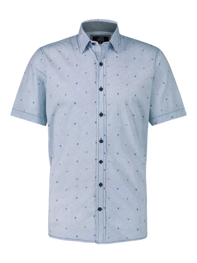 Ridwan – Overhemd Heren