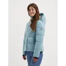 Travelin' Norra Dames - Puffer winterjas