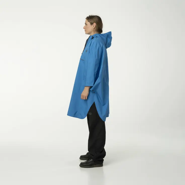 Grant - Regenponcho