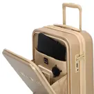 Capetown 2.0 - Handbagage - 55cm - Laptopvak