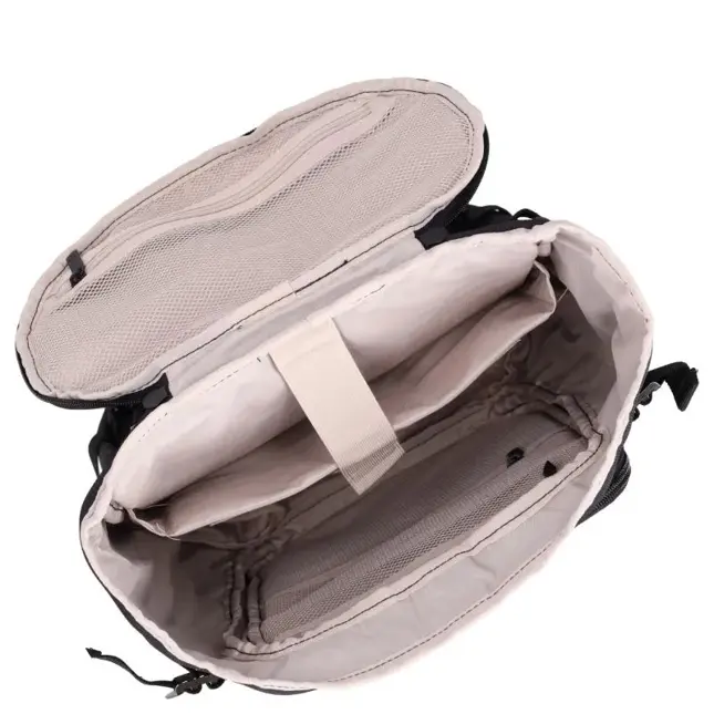 North Pioneer Underseater Flight