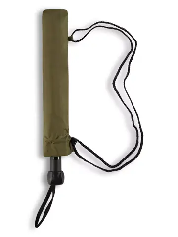 rPET - Stormparaplu klein - Human Nature 