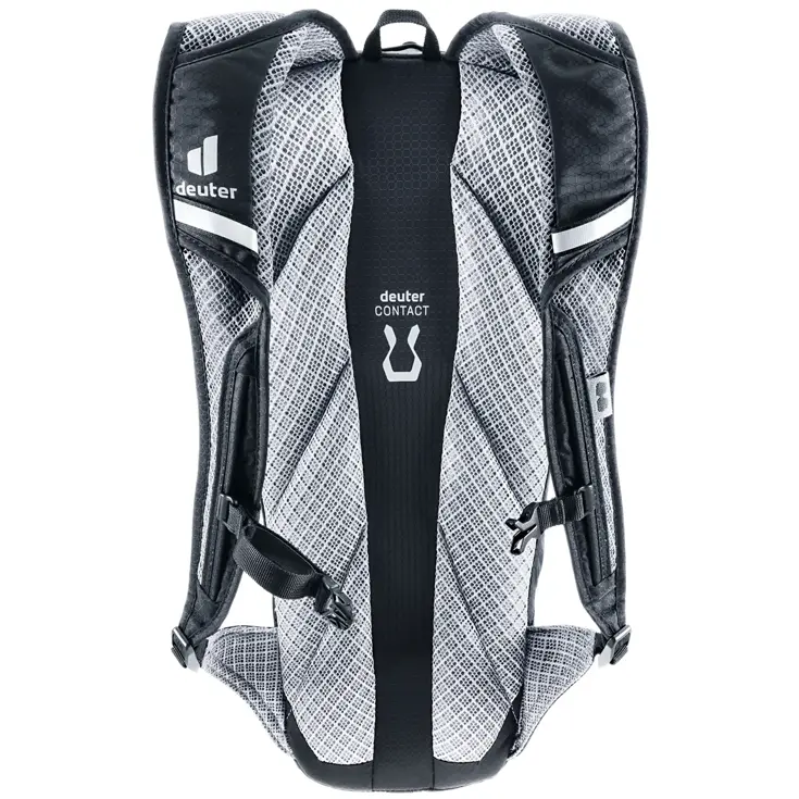 Deuter Road One Backpack black