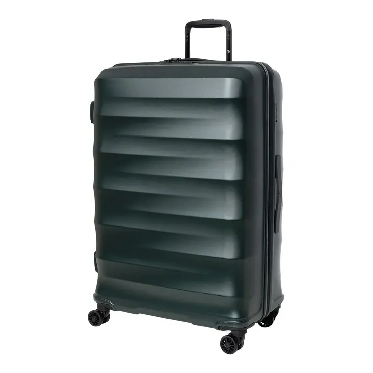Travelbags The Base Eco L groen |94 L