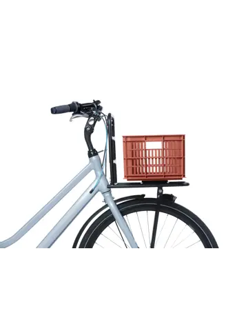 Basil Gerecyclede Fietskrat Crate S