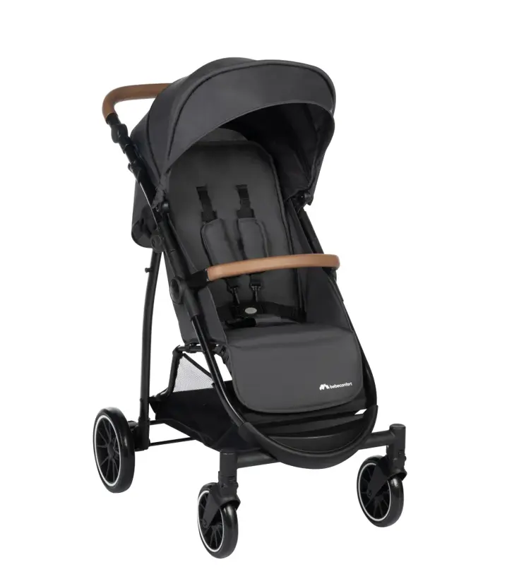 Ingenious - Kinderwagen