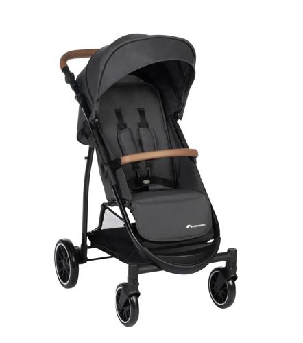 Ingenious - Kinderwagen