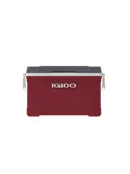 Latitude 52 -koelbox-49 Liter -Rood