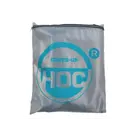 CUHOC Fietshoes voor 2 Fietsen 220x95x110