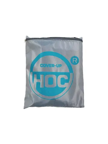 Fietshoes voor 2 Fietsen 220x95x110