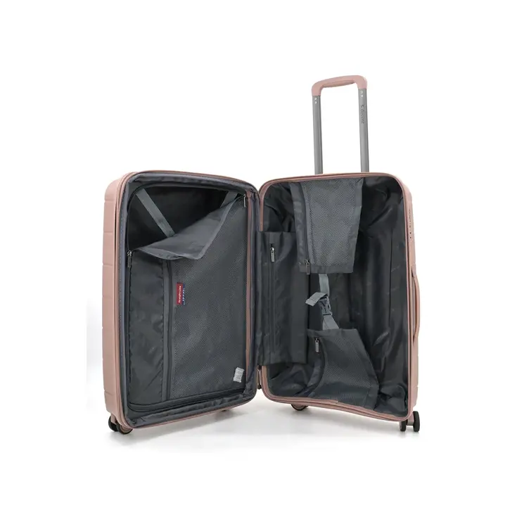 Straight-Line Medium Trolley  | 67 L