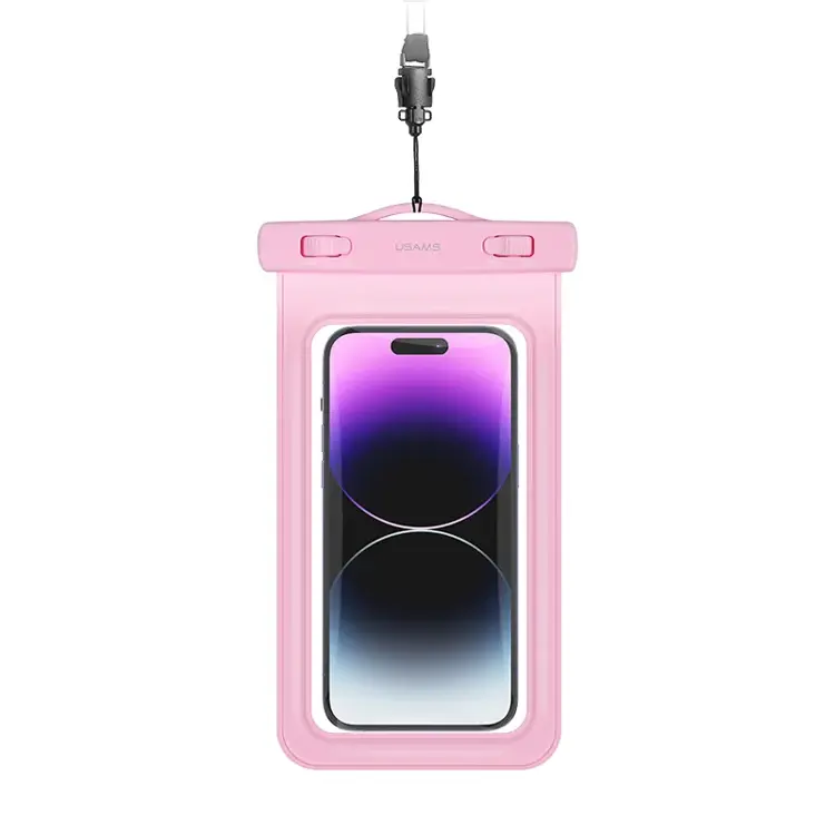 Waterproof Hoesje - 7 inch