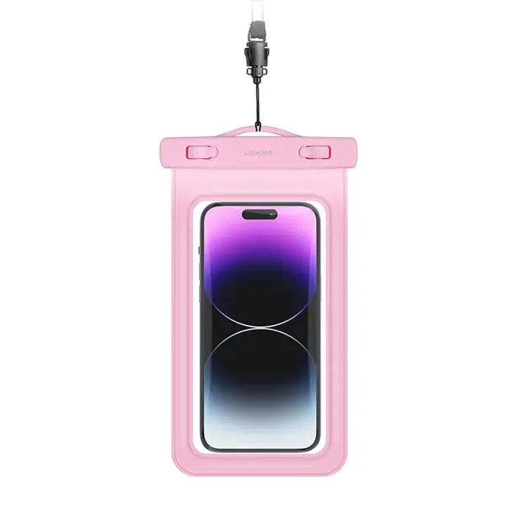 Waterproof Hoesje - 7 inch