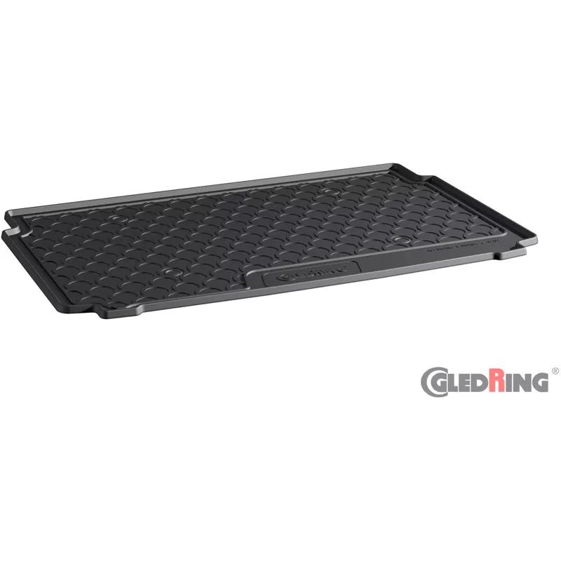 Gledring Opel Mokka/Mokka-e 2020  Kofferbakmat  Zwart