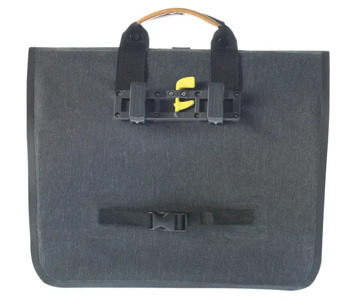 Basil tas Business Urban dry charcoal 20L