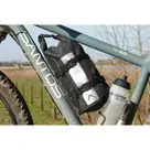 Santos Drybag Zwart 4.5L