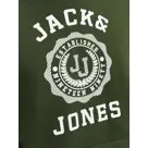 Heren Victo Sweat Hood Jack & Jones