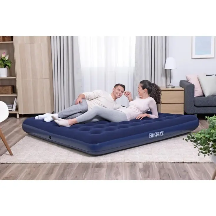Luchtbed - Bestway - 2P - 183x203 cm