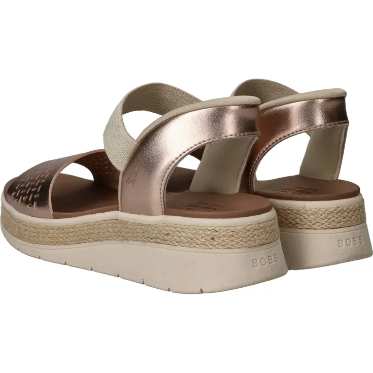 Slip-Ins: Bobs Sun Ray Sandalen Dames