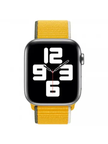 Bandje voor Apple Watch | 44/45/46/49 mm