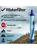 Noodpakket - Compleet Overlevingspakket