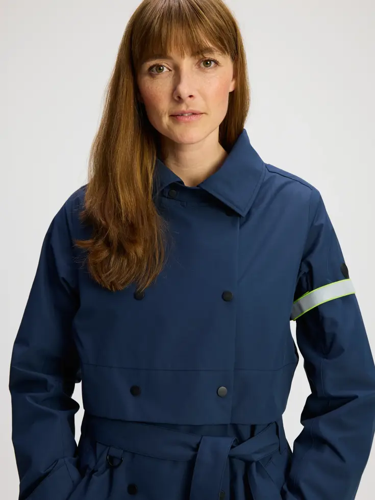 Torry - Parka dames